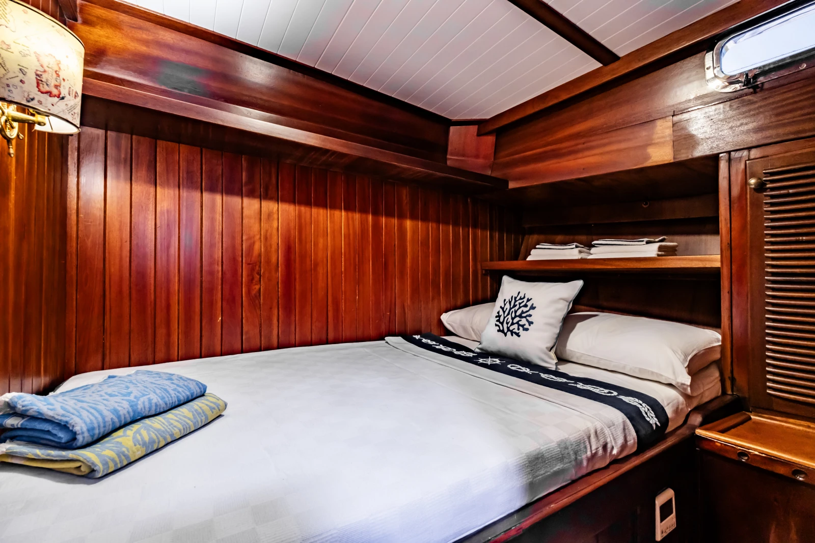 cabin